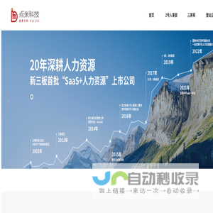 点米北京
